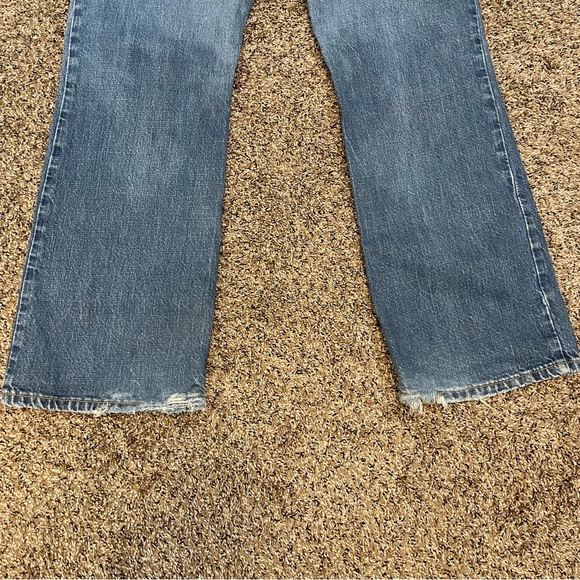 Cruel Girl Bootcut Jeans Size 15 (Juniors) - Picture 11 of 13
